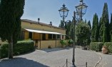 Villa Poggiano - Toscana - Montepulciano