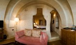 Cappadocia Cave Resort & Spa - Cappadoce - Nevsehir