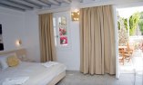 Apanema Resort - Cyclades Islands - Mykonos