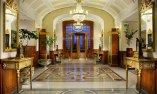 Grand Hotel Parker's, Campania, N�poles