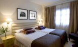 Hotel San Antonio El Real - Castile-Leon - Segovia