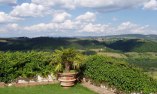 Castello di Pergolato - Toscana - San Casciano in Val di Pesa