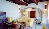 Relais Palazzo di Luglio, Toscane, Sansepolcro