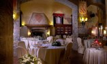 Hotel Relais Castello della Castelluccia, Latium, Rome