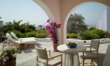 Vedema Resort - Cyclades Islands - Santorini