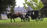 Chateau De Canisy - Normandie - Canisy