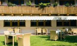 Ganischgerhof Mountain Resort & Spa - Trentin Haute Adige - Nova Ponente