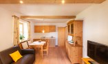 Chalet Grumer Suites & Spa - Trentino Alto Adige - Renon