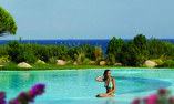 Is Morus Relais, Sardegna, Pula