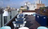 Axel Hotel Barcelona & Urban Spa - Catalu�a - Barcelona