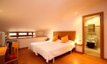 Sa Bassa Rotja Hotel Boutique Rural & Spa - Balearic Islands - Majorca