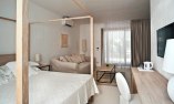 Furnirussi Tenuta - Apulia - Carpignano Salentino