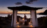 Therasia Resort, Sicily, Vulcano - Aeolian Islands