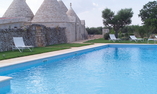 Abate Masseria & Resort, Puglia, Noci