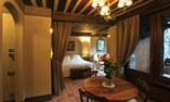 Mont Blanc Hotel Village, Valle d'Aosta, La Salle