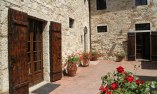 Castello di Tornano, Toscana, Gaiole in Chianti