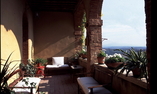 Lucignanello Bandini - Toscana - San Giovanni d'Asso