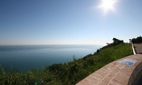 Hotel Fortino Napoleonico, Marche, Ancona