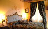 Relais La Corte dei Papi - Toscane - Cortone