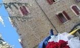 Castello Cortevecchio, Umbria, Gubbio