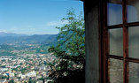 Castel Pergine, S�dtirol-Trentin, Pergine Valsugana