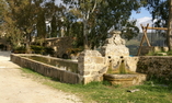 Gigliotto Agriturismo, Sicily, Piazza Armerina