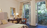 Hotel de Russie - Latium - Rom