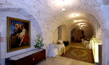 San Tommaso, Apulia, Polignano a Mare