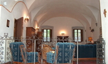 Villa Sant Agnese, Tuscany, Castiglion Fiorentino