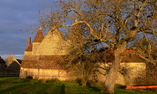 Manoir de Lormarin - Normandie - Noc�