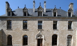 Abbaye de la Bussiere - Borgogna - Dijon