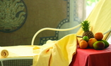 Hotel Grand Barrail Ch�teau Resort & Spa - Aquitania - Saint-�milion