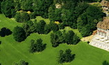 Le Ch�teau de la Tour - Picard�a - Chantilly - Gouvieux
