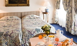 H�tel Parc Saint S�verin - Paris Ile-de-France - Par�s