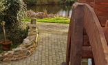 Manoir de la Hazaie - Bretagne - Planguenoual