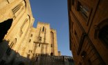 La Mirande, Provence, Avignon