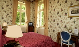 Ch�teau de l'Aubri�re - Valle della Loira - La Membrolle-sur-Choisille