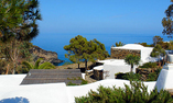 Pantelleria Dream Exclusive Hotel - Sicily - Pantelleria Island