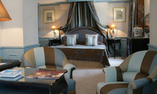 Photos and Services of Junior Suite Valle 