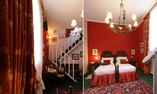Hotel Castello Miramare - Lazio - Formia