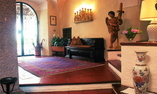 Castel Rundegg, S�dtirol-Trentin, Meran