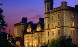 Inverlochy Castle Hotel - Le Highlands Scozzesi - Fort William