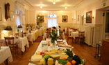 Hotel Westend - Trentino Alto Adige - Merano