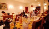 Dornoch Castle Hotel - Las Tierras Altas de Escocia - Dornoch