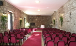 Culcreuch Castle Hotel - West Highlands and Islands, Loch Lomond, Stirling and Trossachs - Fintry