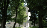 Borthwick Castle Hotel - Edinburgh and Lothian - North Middleton