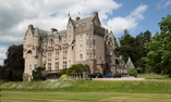 Kincardine Castle - Le nord-est de l'Ecosse: L'Ecosse des Ch�teaux et du Whisky - Kincardine O'Neil