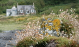 Knockinaam Lodge - Le Sud de l'Ecosse - Portpatrick