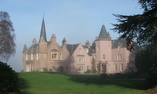 Bunchrew House Hotel - Die schottischen Highlands - Inverness