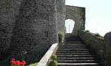 Castello di Compiano, Emilia-Romagna, Compiano